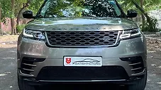 Used Land Rover Range Rover Velar 2.0 R-Dynamic S Petrol 250 [2017-2020] in Delhi
