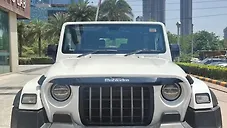 Used Mahindra Thar LX Hard Top Diesel MT in Gurgaon