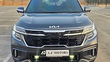 Used Kia Seltos GTX Plus 1.5 Diesel AT [2024-2025] in Thane