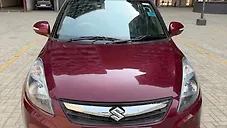 Used Maruti Suzuki Swift DZire VXI in Mumbai