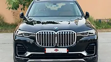 Used BMW X7 xDrive30d DPE Signature in Mumbai