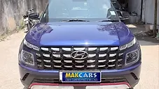 Used Hyundai Venue SX (O) 1.0 Turbo DCT in Chennai