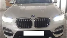 Used BMW X3 xDrive 20d Luxury Line [2018-2020] in Jaipur