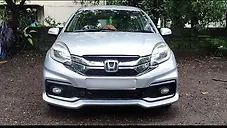 Used Honda Mobilio RS(O) Diesel in Thane