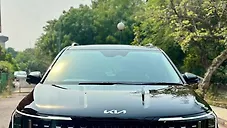 Used Kia Carnival Limousine Plus Diesel Turbo Automatic in Delhi