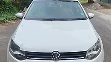 Used Volkswagen Polo Highline1.5L (D) in Mysore