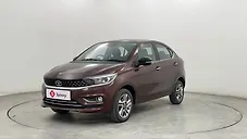 Used Tata Tigor XZ Plus [2023-2025] in Pune