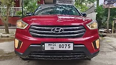 Used Hyundai Creta 1.6 SX Plus AT in Thane