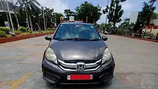Used Honda Brio S MT in Surat