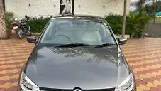 Used Volkswagen Vento Highline Diesel in Pune