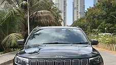 Used Jeep Compass Model S (O) Diesel 4x4 AT [2021] in Mumbai