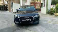 Used Audi A3 35 TFSI Premium Plus in Chennai