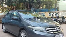 Used Honda City 1.5 V MT in Mumbai