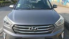 Used Hyundai Creta 1.6 SX Plus Petrol in Navi Mumbai
