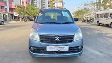 Used Maruti Suzuki Wagon R LXi CNG in Mumbai