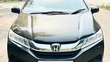 Used Honda City VX CVT in Delhi