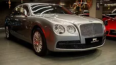 Used Bentley Continental Flying Spur V8 in Delhi