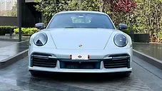Used Porsche 911 Turbo S [2023-2025] in Pune