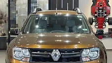 Used Renault Duster RXS CVT in Hyderabad