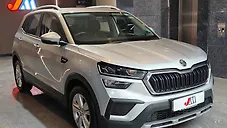 Used Skoda Kushaq Ambition 1.0L TSI MT in Ahmedabad