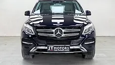 Used Mercedes-Benz GLE 250 d in Pune