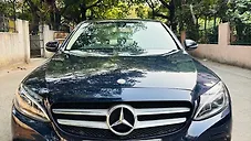 Used Mercedes-Benz C-Class C 200 Avantgarde in Delhi