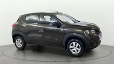 Used Renault Kwid RXL [2015-2019] in Delhi