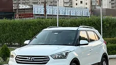 Used Hyundai Creta 1.6 SX in Mohali