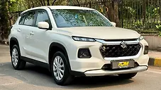 Used Maruti Suzuki Grand Vitara Sigma Smart Hybrid [2023-2025] in Delhi