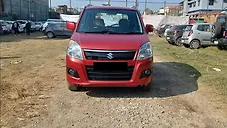 Used Maruti Suzuki Wagon R VXi in Dehradun