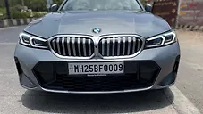 Used BMW 3-Series 320Ld M Sport in Mumbai
