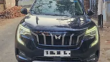 Used Mahindra XUV700 AX 5 Petrol MT 7 STR [2021] in Kolkata