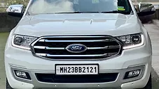 Used Ford Endeavour Titanium 3.2 4x4 AT in Mumbai