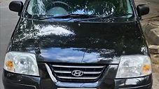Used Hyundai Santro GLS in Bangalore