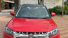 Used Maruti Suzuki Vitara Brezza ZDi Plus in Pune