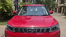 Used Mahindra XUV300 W8 (O) 1.2 Petrol [2019] in Kolkata