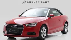 Used Audi A3 35 TFSI in Meerut