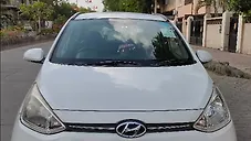 Used Hyundai i10 Sportz 1.2 Kappa2 in Nagpur