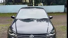 Used Volkswagen Vento Highline Diesel AT [2015-2016] in Pune