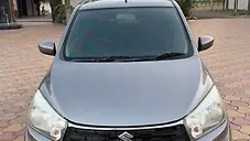 Used Maruti Suzuki Celerio VXi CNG [2017-2019] in Pune