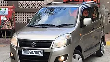 Used Maruti Suzuki Wagon R VXI in Mumbai