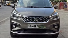 Used Maruti Suzuki Ertiga ZXi (O) CNG [2023-2025] in Mumbai