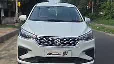 Used Maruti Suzuki Ertiga VXi (O) [2023-2025] in Kolkata