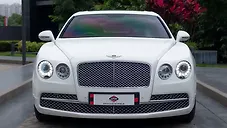 Used Bentley Continental Flying Spur W12 in Mumbai