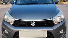 Used Maruti Suzuki Celerio ZXi (Opt) in Jaipur