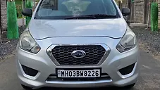 Used Datsun Go Plus T in Nagpur