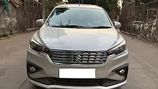 Used Maruti Suzuki Ertiga ZXi AT in Mumbai
