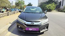 Used Honda City VX CVT in Mumbai