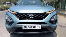 Used Tata Safari XZA Plus 6S in Mumbai