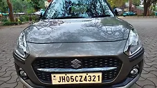 Used Maruti Suzuki Swift VXi [2021-2023] in Ranchi